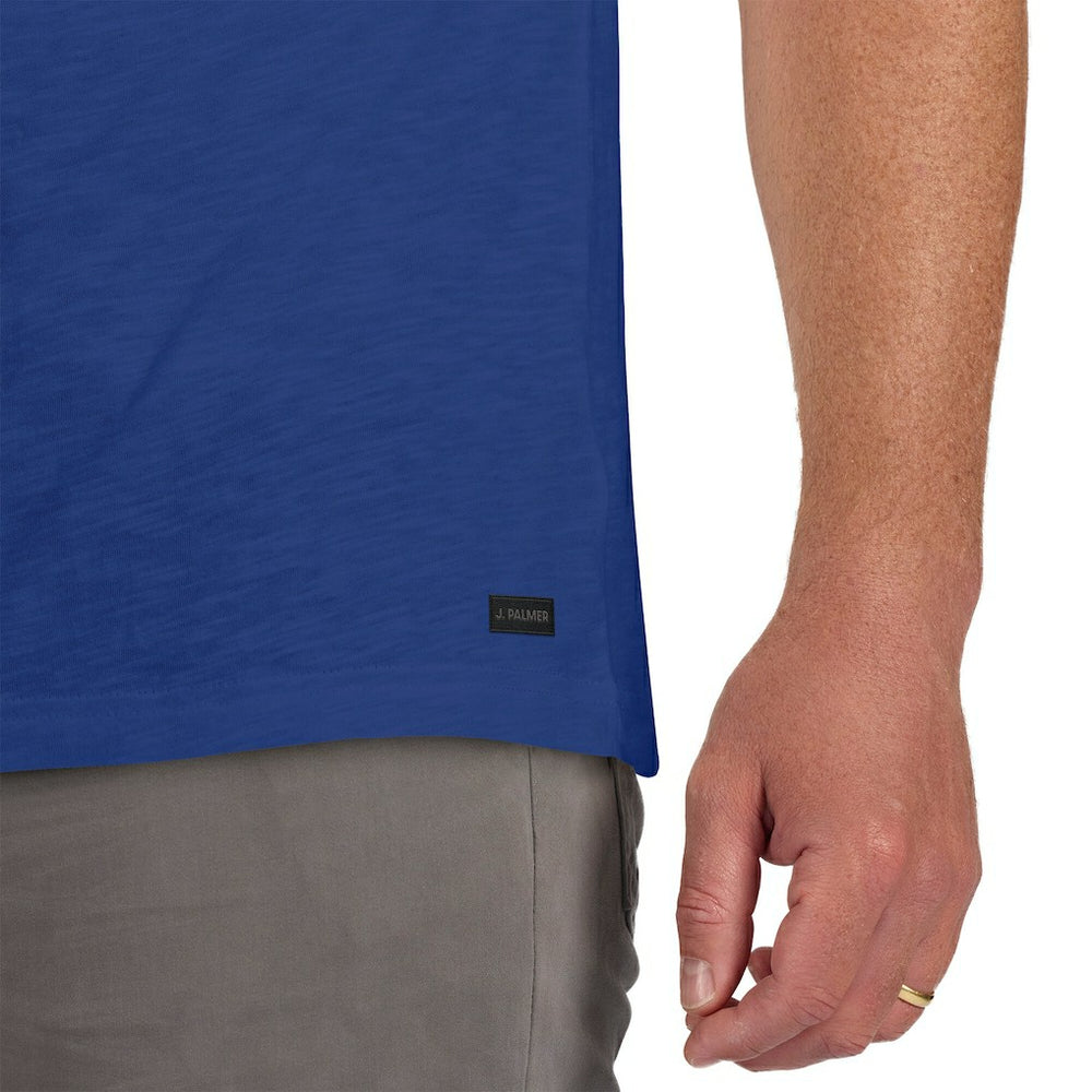 Dallas Cowboys J. Palmer In-The-Pocket T-Shirt Blue