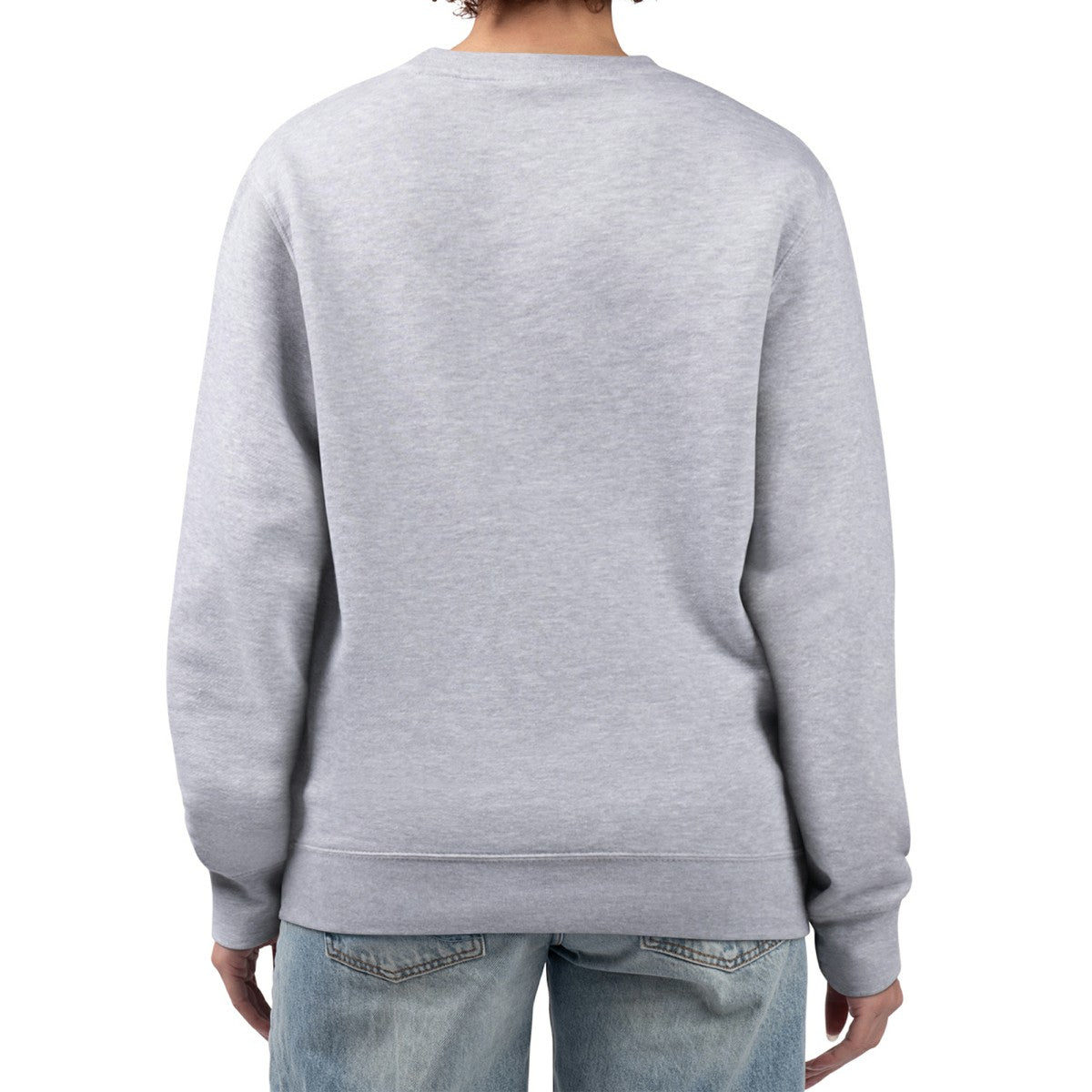 Sacramento Kings G-III 4Her by Carl Banks Women's Flowers Team Logo Graphic Fleece Crewneck Pullover Sweatshirt Heather Gray