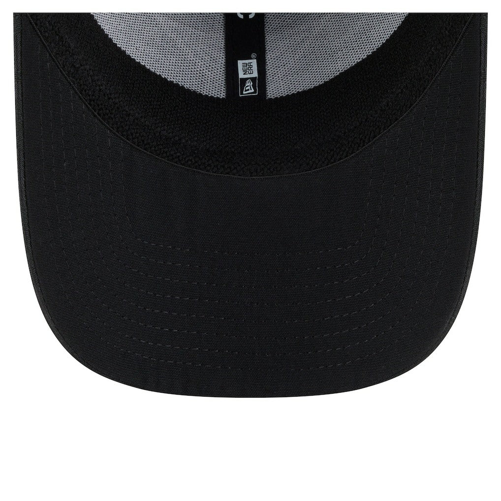 Dallas Cowboys New Era Active Camo 39THIRTY Flex Hat Black