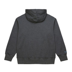NHL Utah Hockey Club Mitchell & Ness Playoff Pullover Hoodie - Anthracite