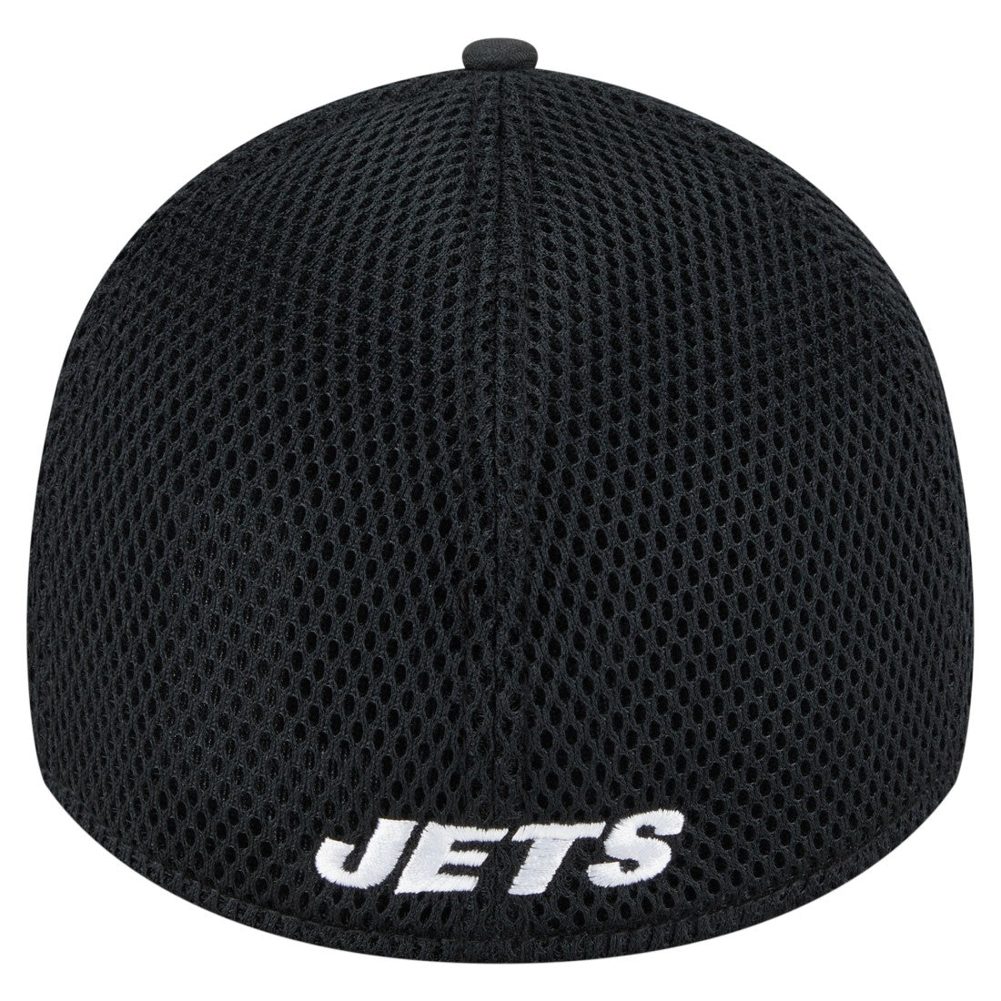 New York Jets New Era Active Camo 39THIRTY Flex Hat Black