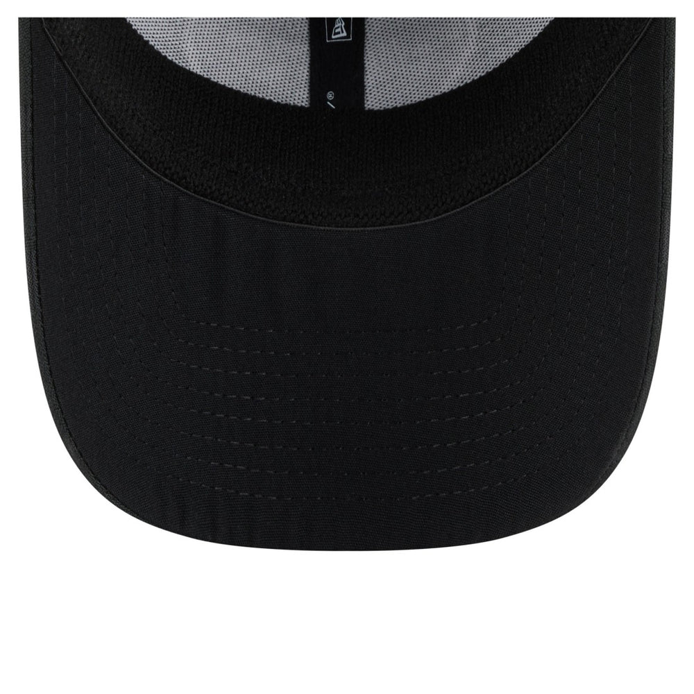 New York Jets New Era Active Camo 39THIRTY Flex Hat Black