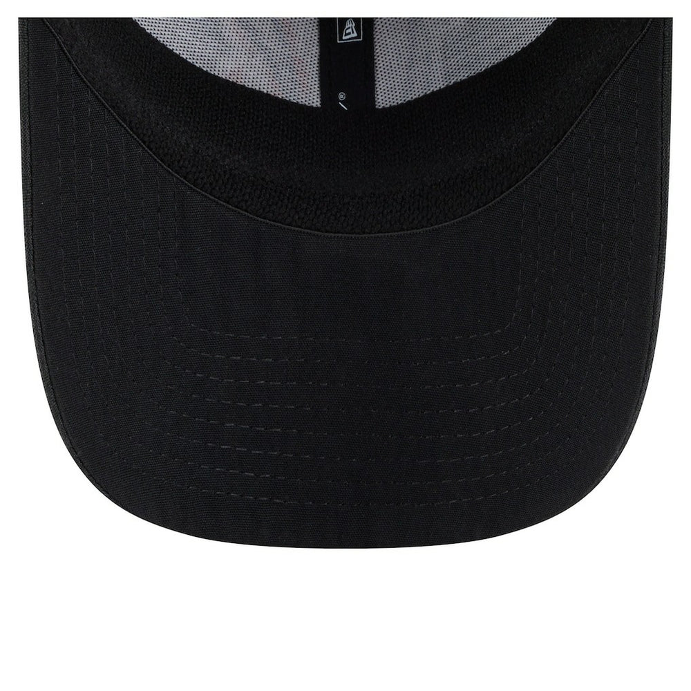 Cincinnati Bengals New Era Active Camo 39THIRTY Flex Hat Black