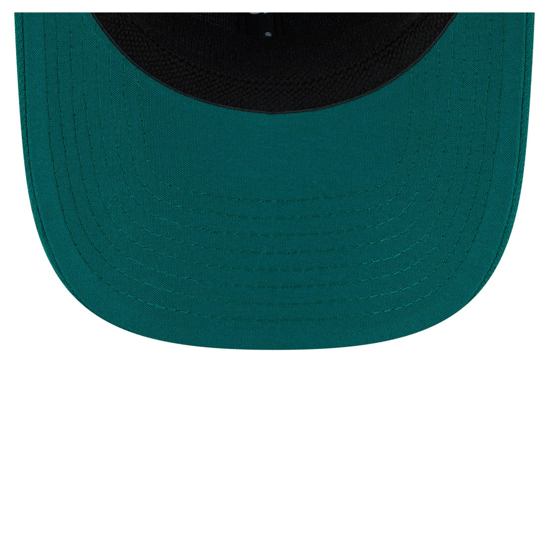 New York Jets New Era Gameday Multi Rope 9SEVENTY Stretch-Snap Hat Green