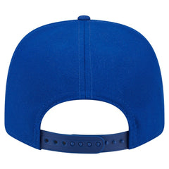 New York Giants New Era Gameday Multi Rope 9SEVENTY Stretch-Snap Hat Royal