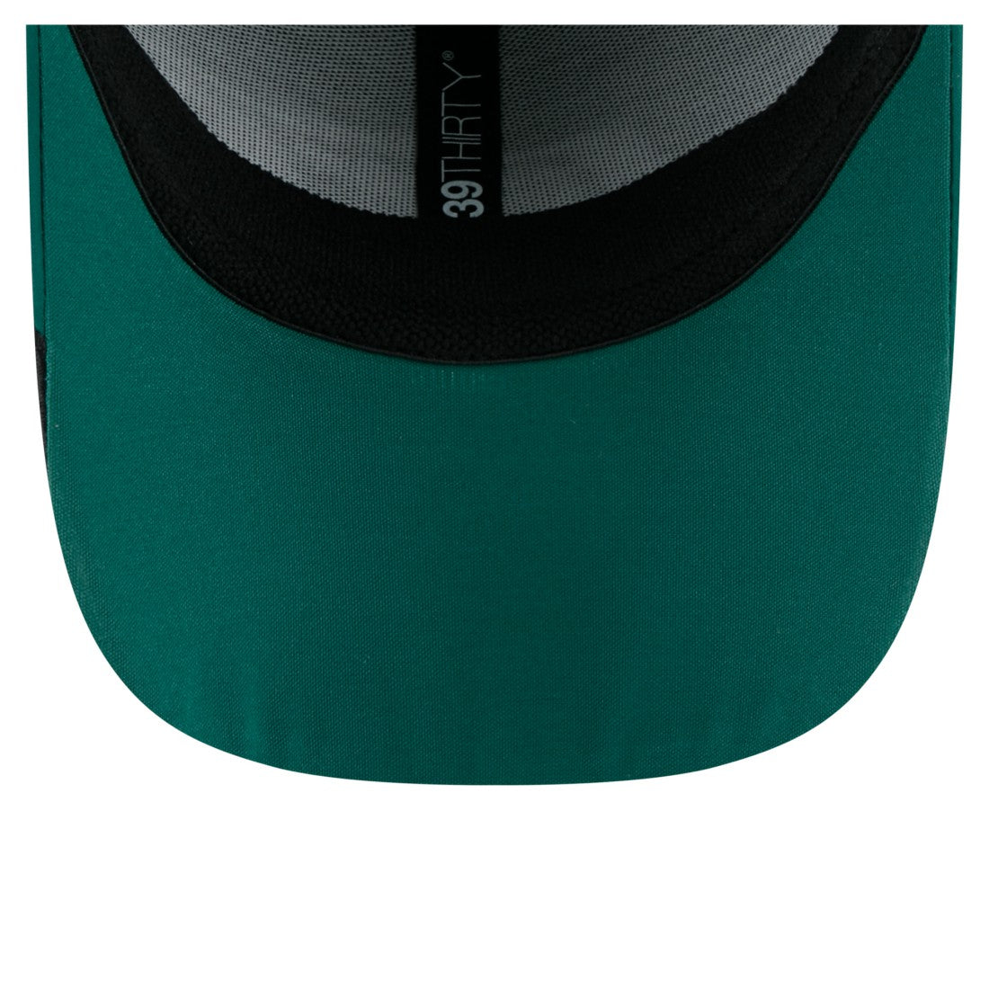 New York Jets New Era Game Day Linear 39THIRTY Flex Hat Green