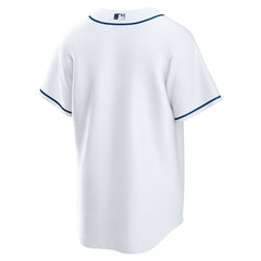 Tampa Bay Rays Nike Youth Home Replica Jersey - White Jerseys