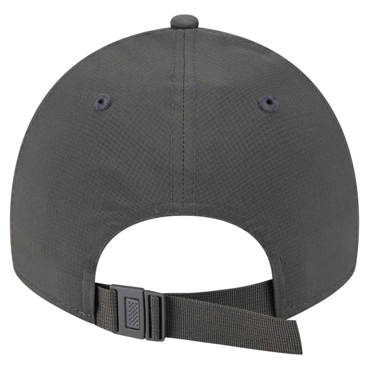 Phoenix Suns Active Ripstop 9TWENTY Adjustable Hat Charcoal