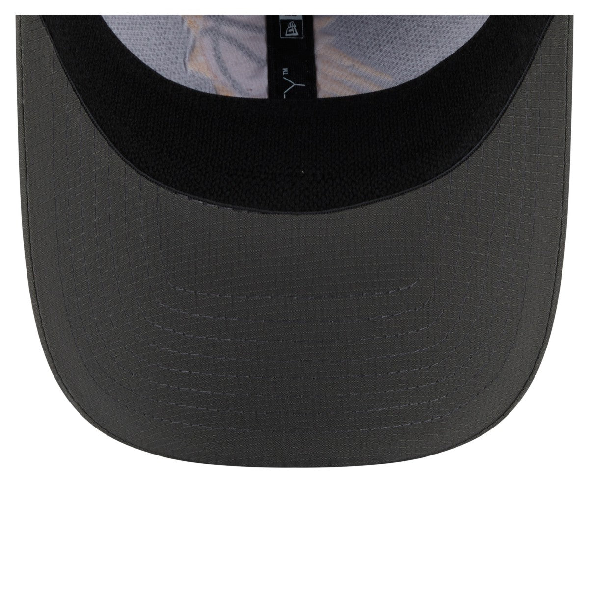 Phoenix Suns Active Ripstop 9TWENTY Adjustable Hat Charcoal