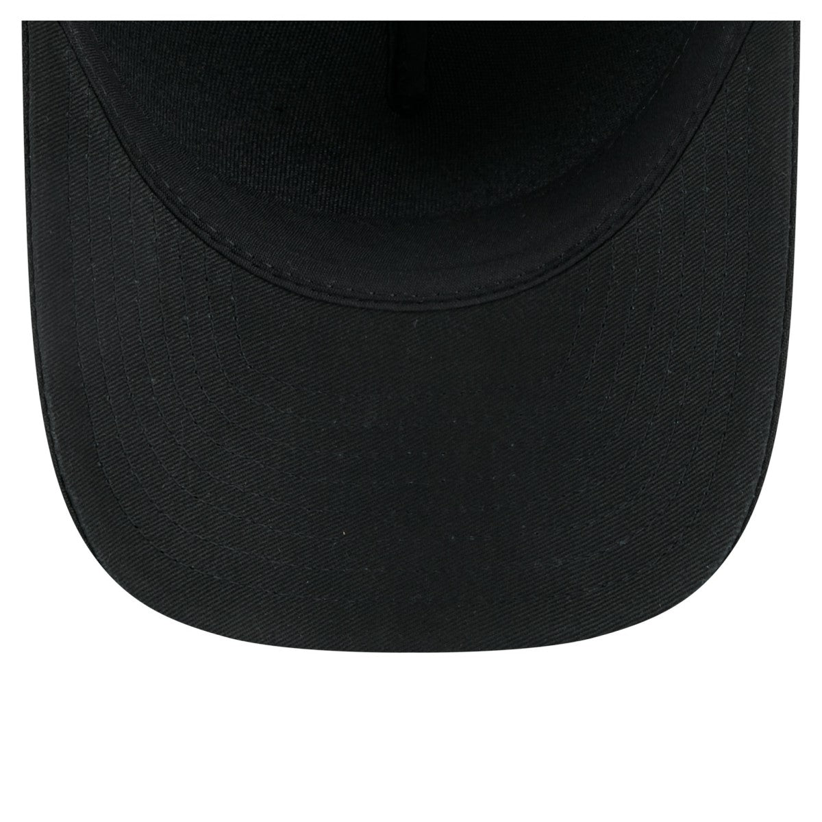 Miami Heat Game Day Flag A-Frame 9FORTY Adjustable Hat Black