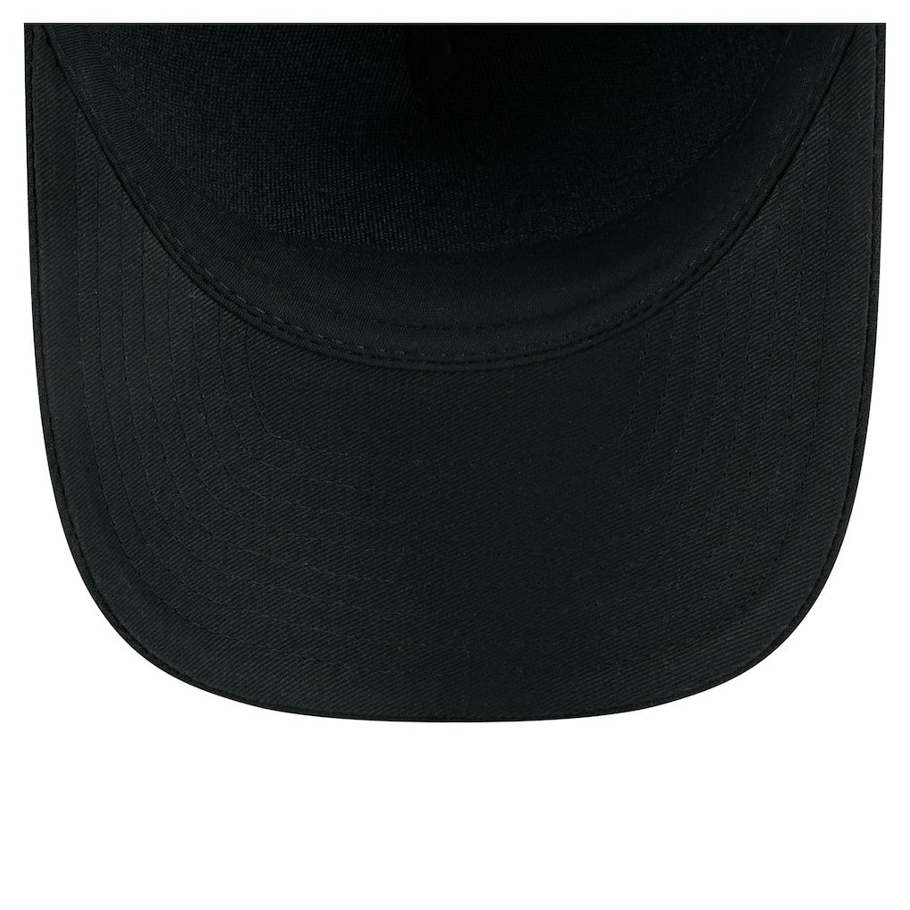 Boston Celtics Game Day Flag A-Frame 9FORTY Adjustable Hat Black