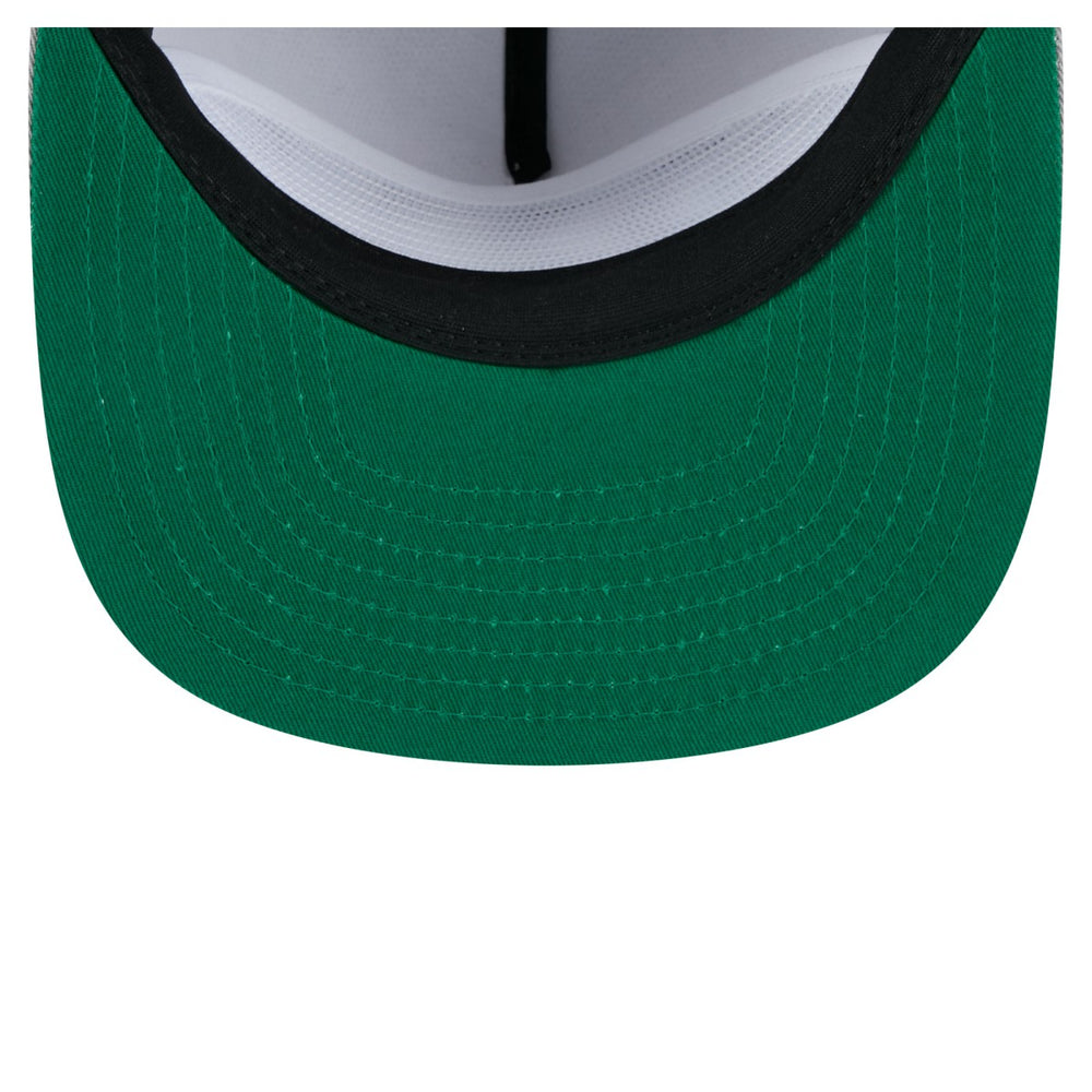 Minnesota Timberwolves Throwback Property Of Golfer Snapback Hat Gray