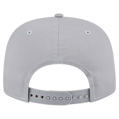 Houston Rockets Throwback Property Of Golfer Snapback Hat Gray