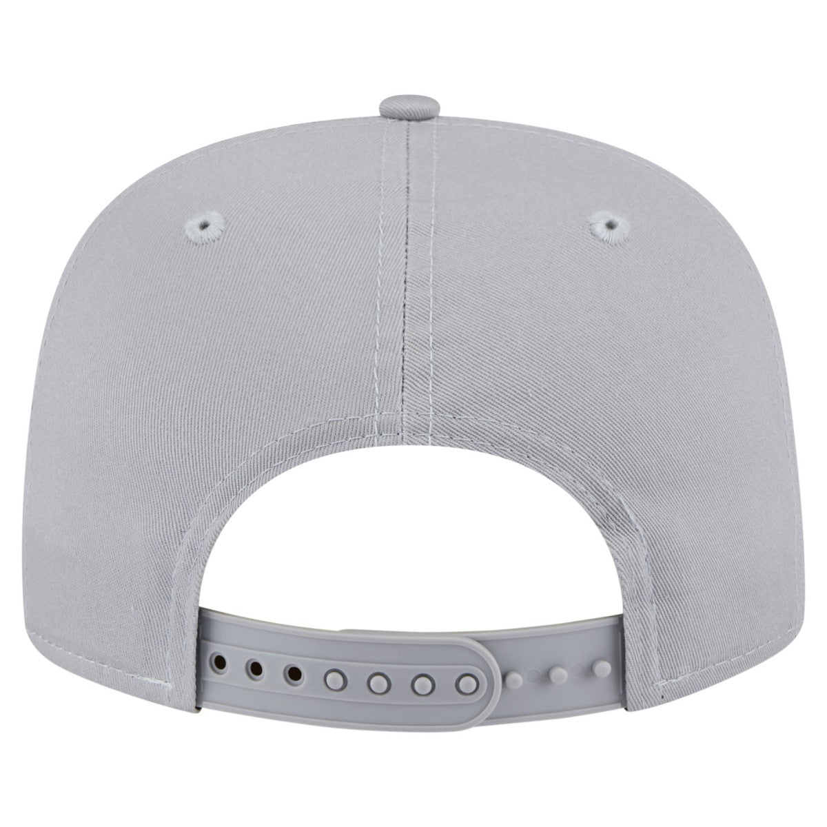 Los Angeles Lakers Throwback Property Of Golfer Snapback Hat Gray