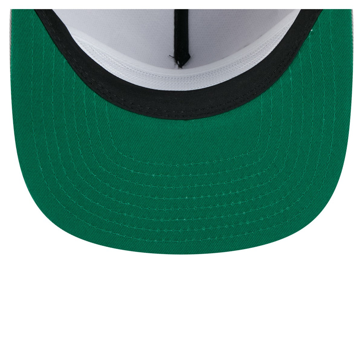 Milwaukee Bucks Throwback Property Of Golfer Snapback Hat Gray