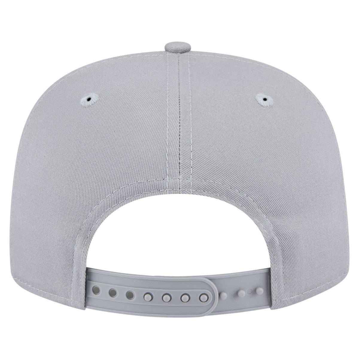 New York Knicks Throwback Property Of Golfer Snapback Hat Gray