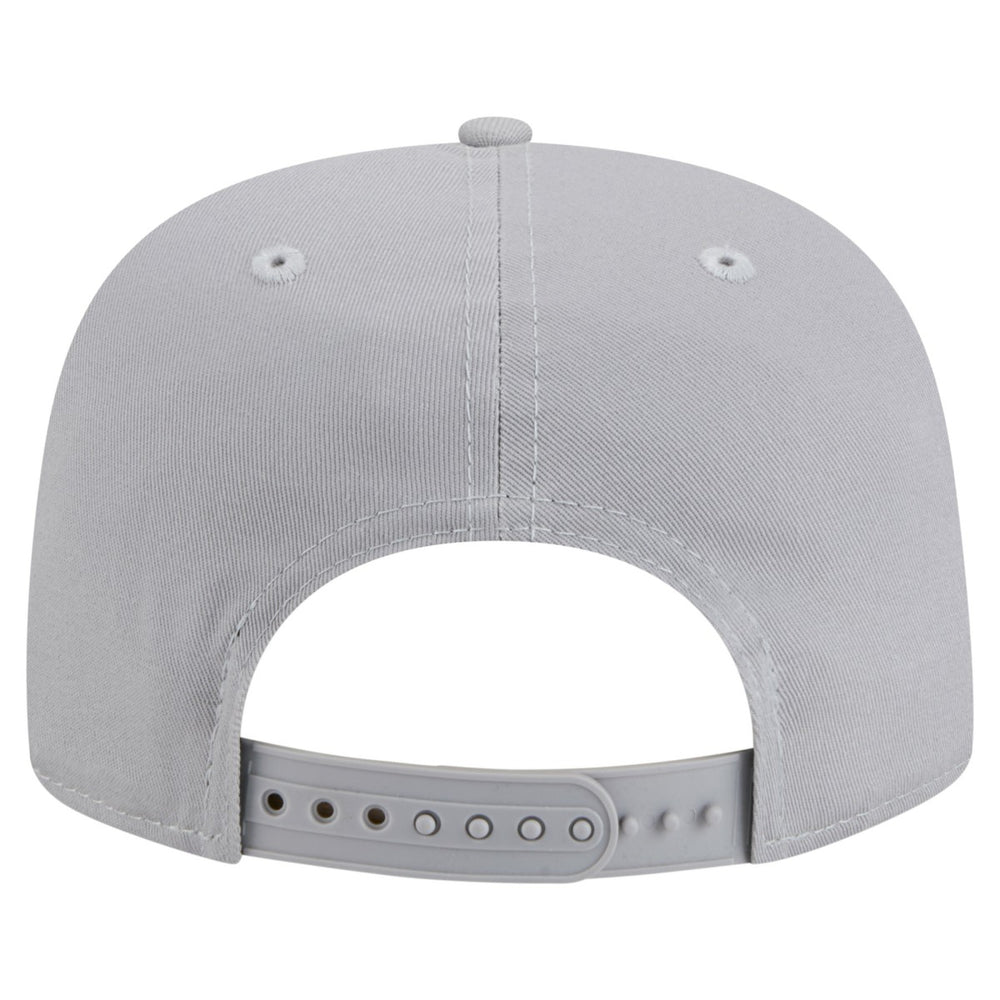 Phoenix Suns Throwback Property Of Golfer Snapback Hat Gray