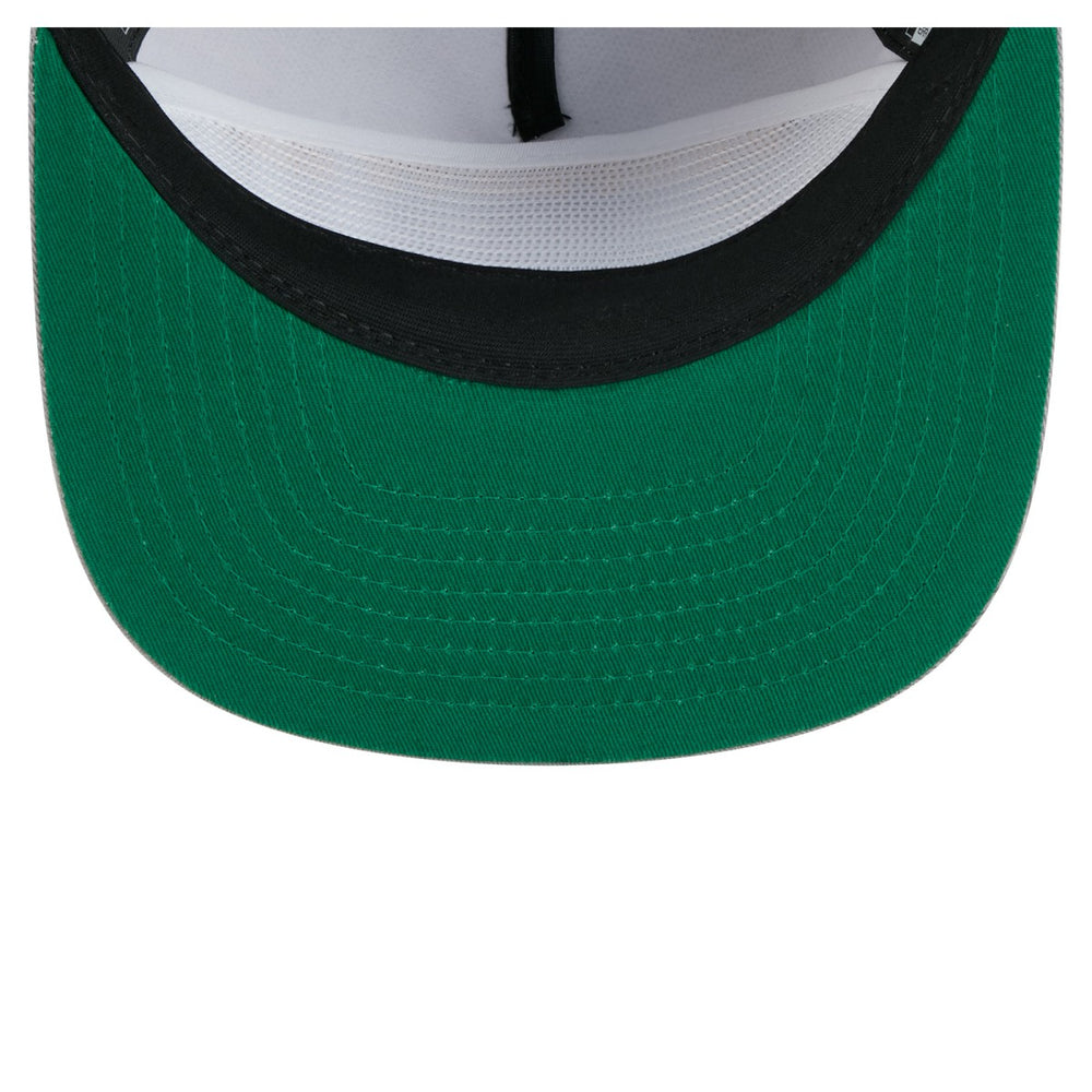 Phoenix Suns Throwback Property Of Golfer Snapback Hat Gray