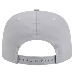 Boston Celtics Throwback Property Of Golfer Snapback Hat Gray