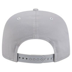 Chicago Bulls Throwback Property Of Golfer Snapback Hat Gray