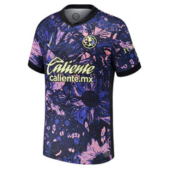 Club America 2024/25 Third Replica Jersey Blue sale