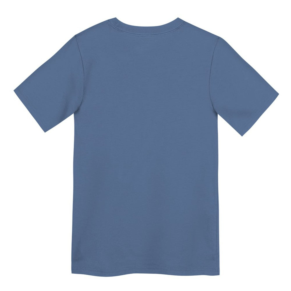 Washington Nationals Nike Preschool 2025 City Connect T-Shirt - Blue T-shirts