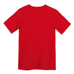 Chicago White Sox Nike Preschool 2025 City Connect Logo T-Shirt - Red T-shirts