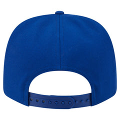 Chicago Cubs New Era Multi-Rope 9SEVENTY Stretch-Snap Hat - Royal Hats