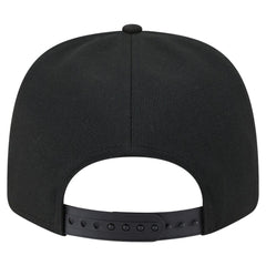 Chicago White Sox New Era Multi-Rope 9SEVENTY Stretch-Snap Hat - Black Hats