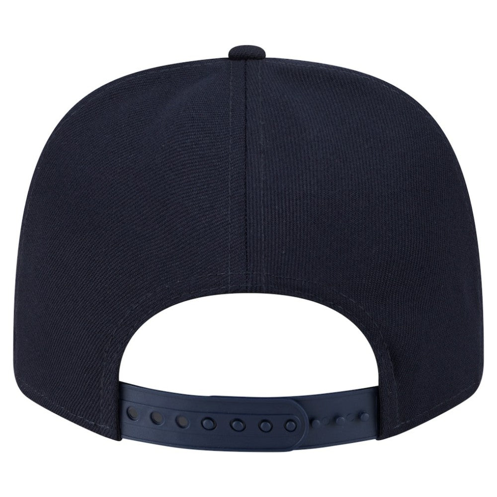 New York Yankees New Era Multi-Rope 9SEVENTY Stretch-Snap Hat - Navy Hats