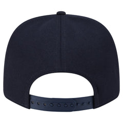 New York Yankees New Era Multi-Rope 9SEVENTY Stretch-Snap Hat - Navy Hats