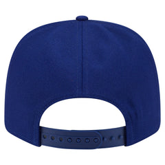 Los Angeles Dodgers New Era Multi-Rope 9SEVENTY Stretch-Snap Hat - Royal Hats