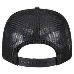 Chicago White Sox New Era Adventure Drinks Pattern 9SEVENTY Stretch-Snap Hat - Navy Hats