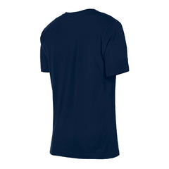 Minnesota Timberwolves Women's Glam Game Flower T-Shirt Navy