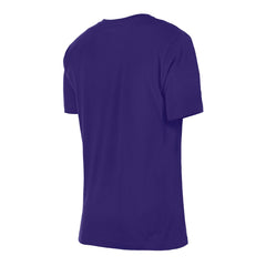 Phoenix Suns Women's Glam Game Flower T-Shirt Purple