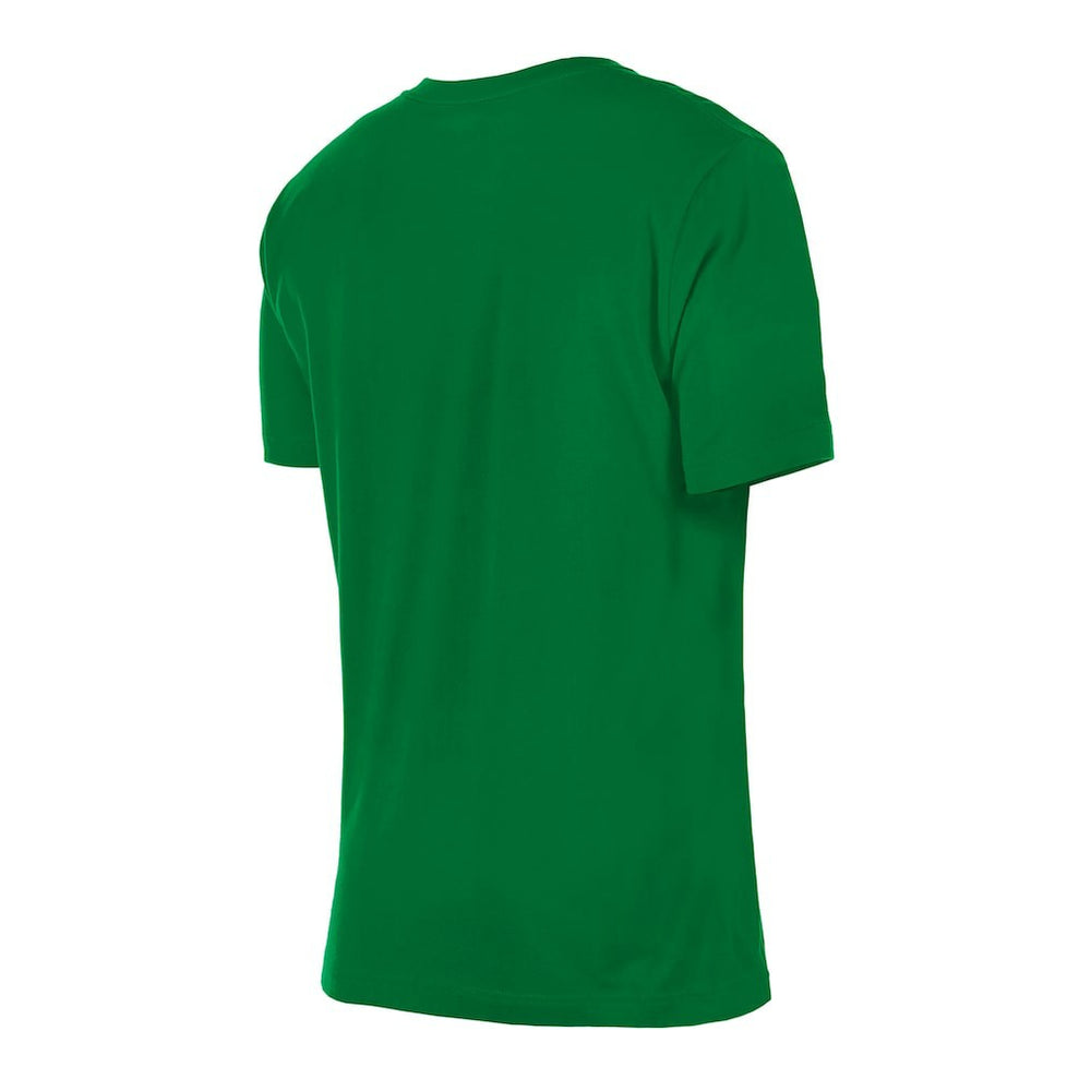 Boston Celtics Women's Glam Game Flower T-Shirt Kelly Green