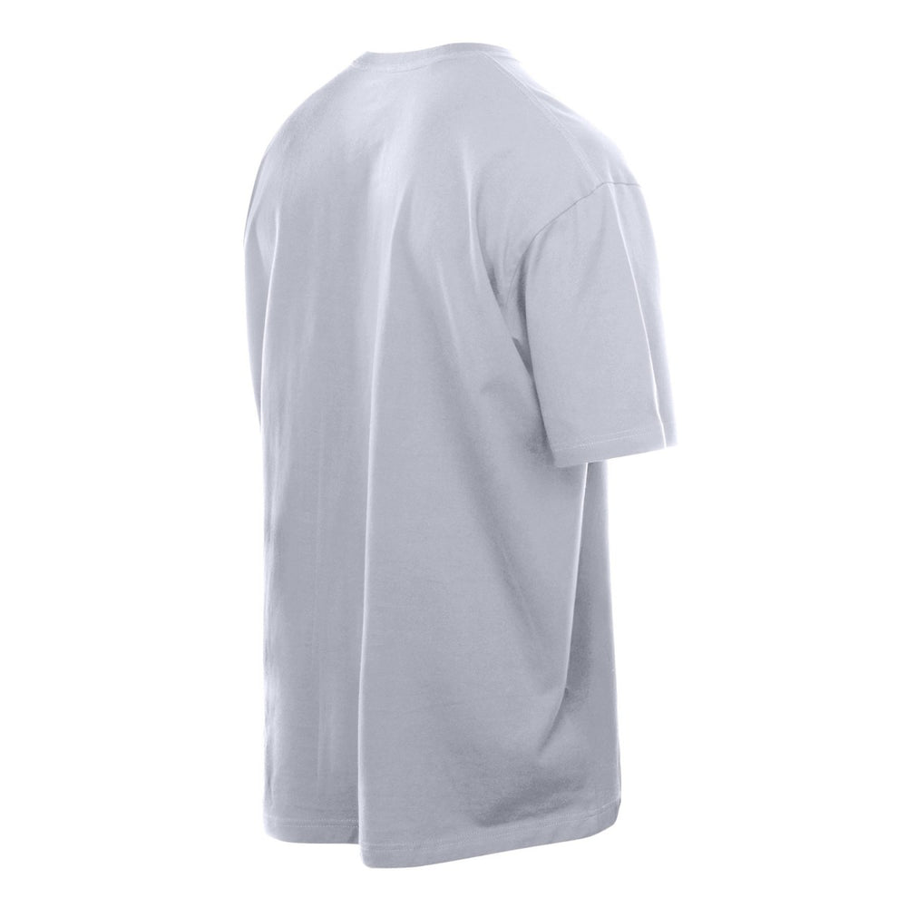 Sacramento Kings Throwback Prep Oversized T-Shirt White