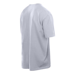 Sacramento Kings Throwback Prep Oversized T-Shirt White