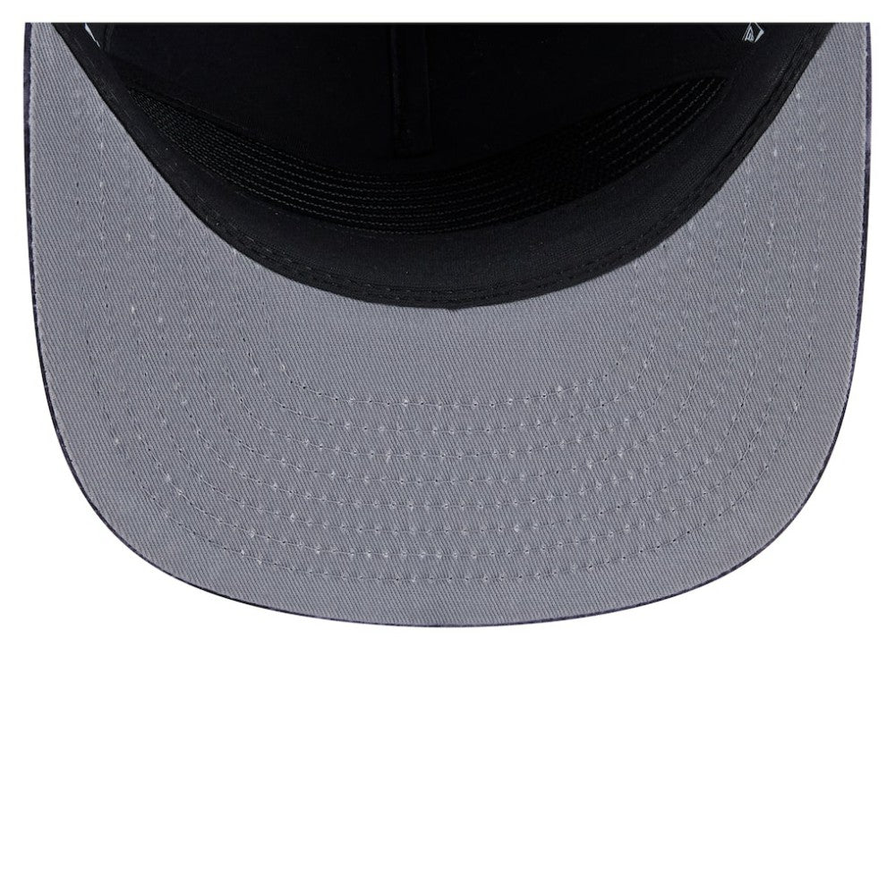 New York Yankees New Era Printed Golfer Snapback Hat - Navy Hats