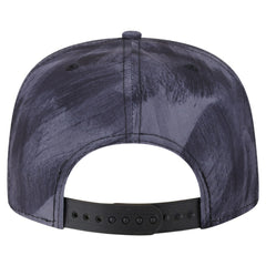 Pittsburgh Pirates New Era Printed Golfer Snapback Hat - Navy Hats