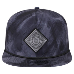 St. Louis Cardinals New Era Printed Golfer Snapback Hat - Navy Hats