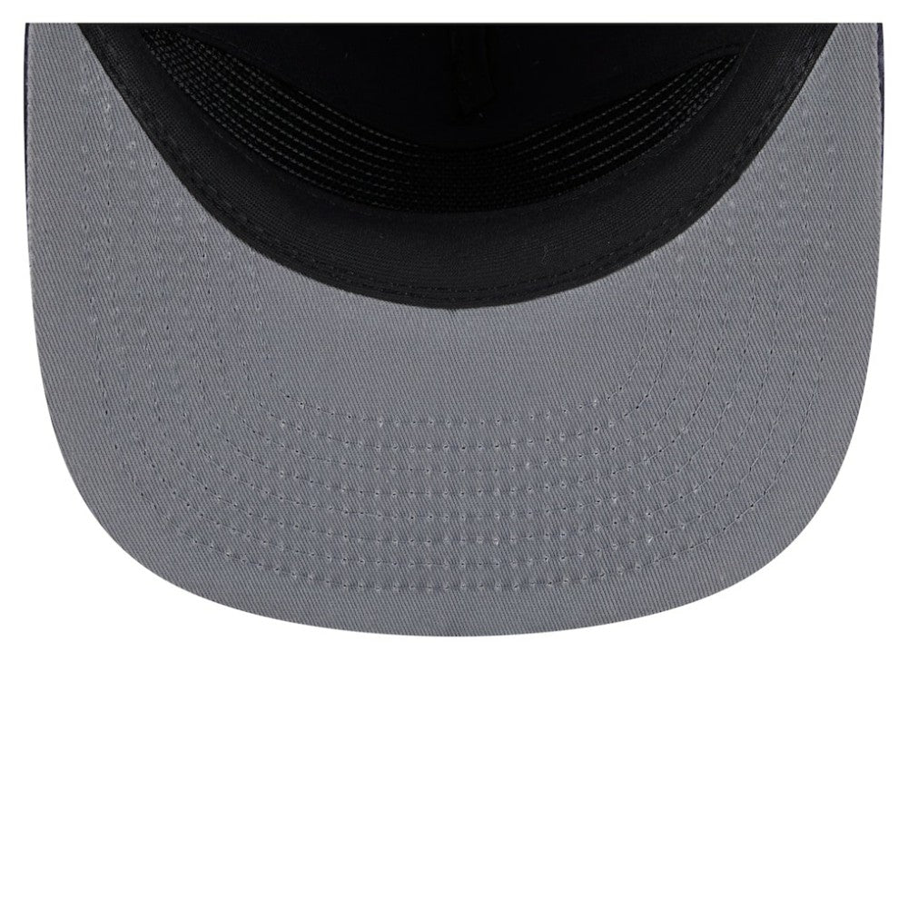 St. Louis Cardinals New Era Printed Golfer Snapback Hat - Navy Hats