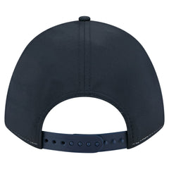 Cleveland Guardians New Era Gradient 9FORTY M-Crown Adjustable Hat - Navy Hats