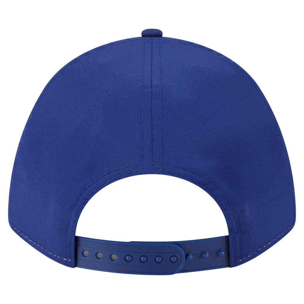 Los Angeles Dodgers New Era Gradient 9FORTY M-Crown Adjustable Hat - Royal Hats