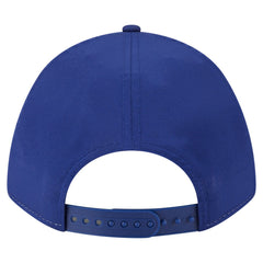 Los Angeles Dodgers New Era Gradient 9FORTY M-Crown Adjustable Hat - Royal Hats