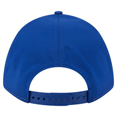 New York Mets New Era Gradient 9FORTY M-Crown Adjustable Hat - Royal Hats