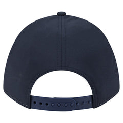 Minnesota Twins New Era Gradient 9FORTY M-Crown Adjustable Hat - Navy Hats
