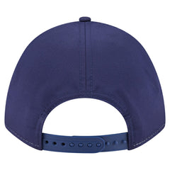 Tampa Bay Rays New Era Gradient 9FORTY M-Crown Adjustable Hat - Navy Hats