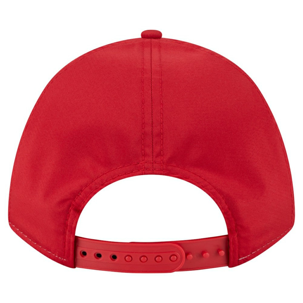 St. Louis Cardinals New Era Gradient 9FORTY M-Crown Adjustable Hat - Red Hats