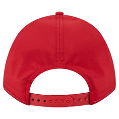 St. Louis Cardinals New Era Gradient 9FORTY M-Crown Adjustable Hat - Red Hats